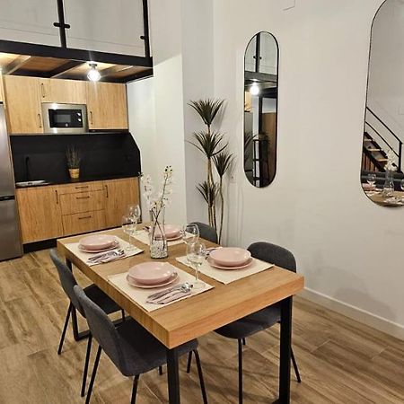 Loft Puerta Almodovar Cordoue Extérieur photo