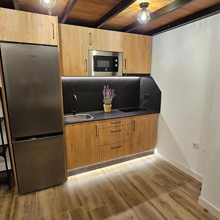 Loft Puerta Almodovar Cordoue Extérieur photo