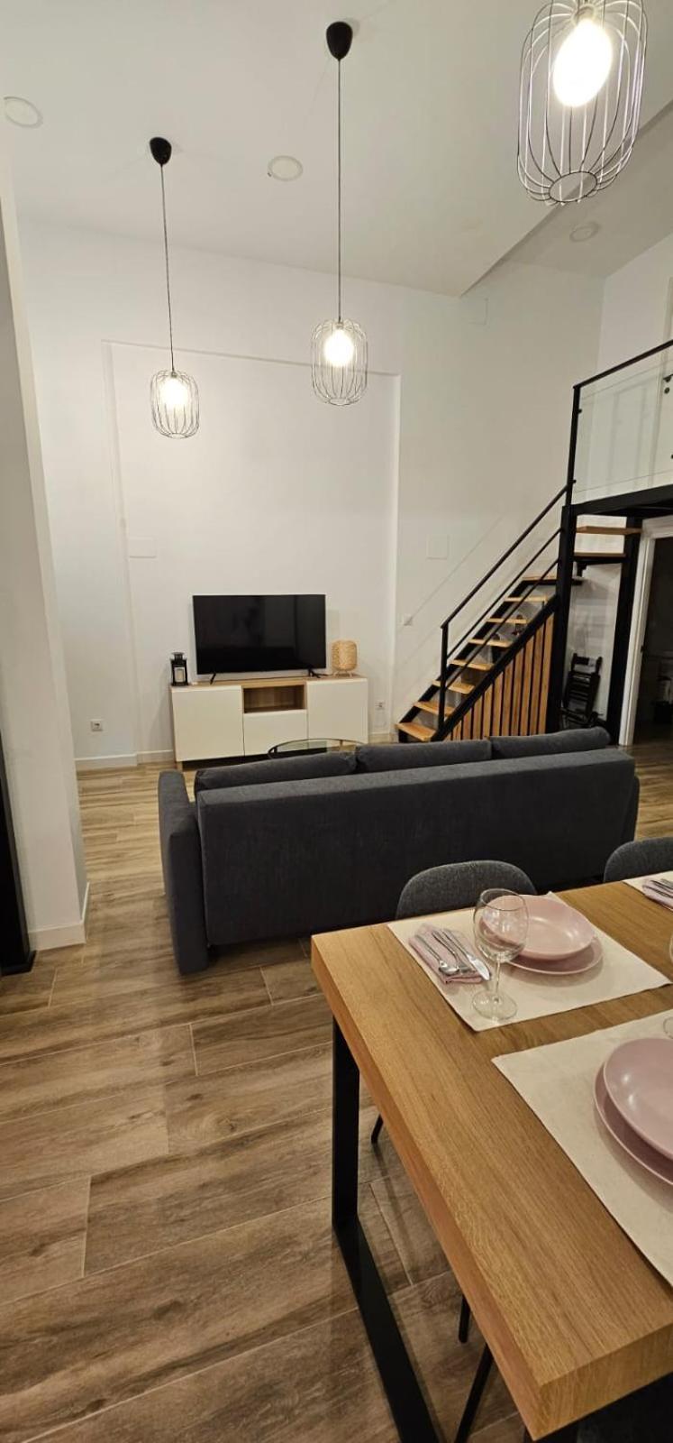 Loft Puerta Almodovar Cordoue Extérieur photo