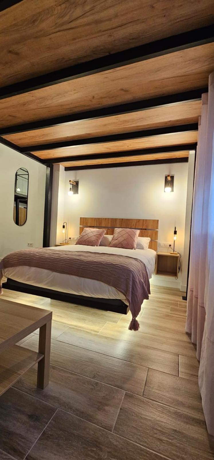 Loft Puerta Almodovar Cordoue Extérieur photo