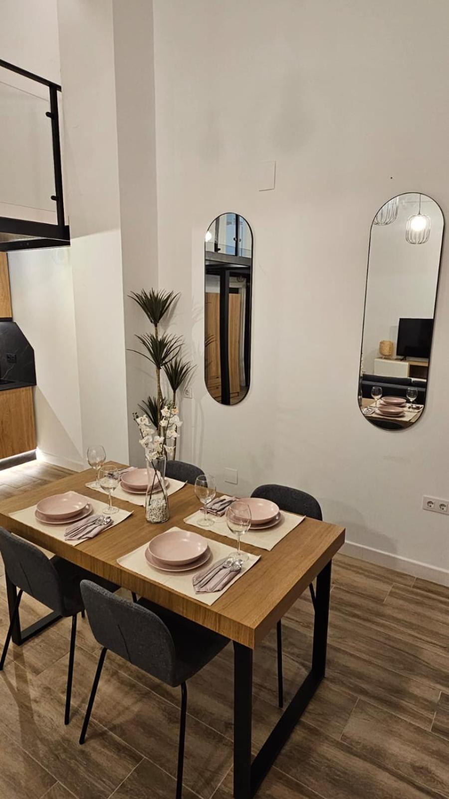 Loft Puerta Almodovar Cordoue Extérieur photo