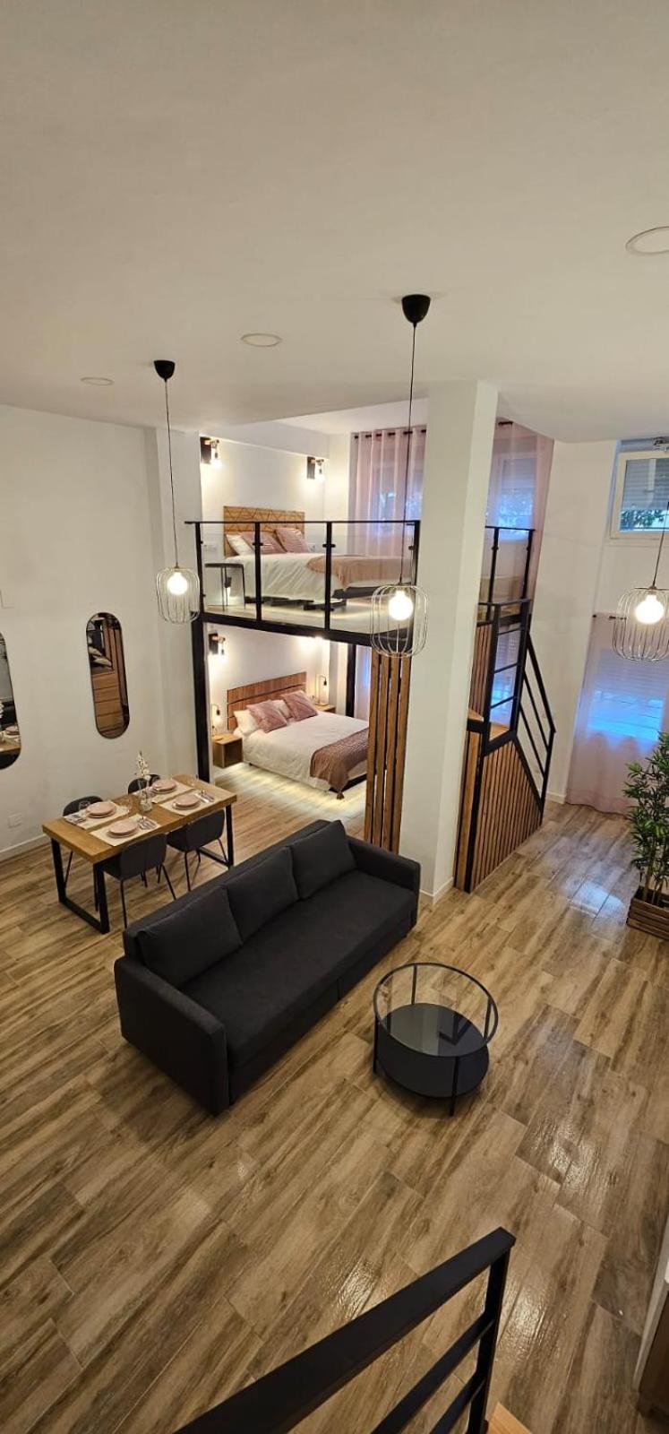Loft Puerta Almodovar Cordoue Extérieur photo