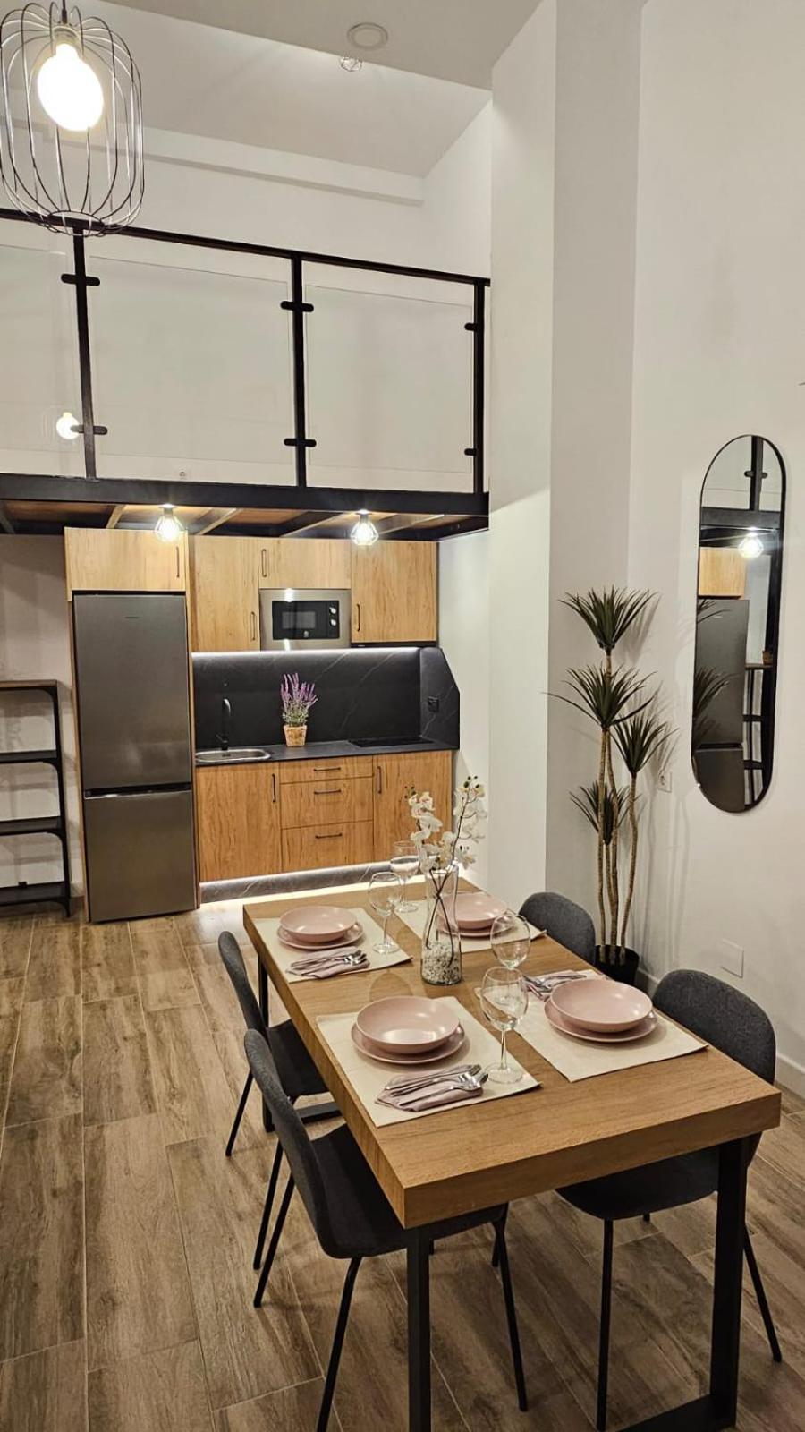 Loft Puerta Almodovar Cordoue Extérieur photo