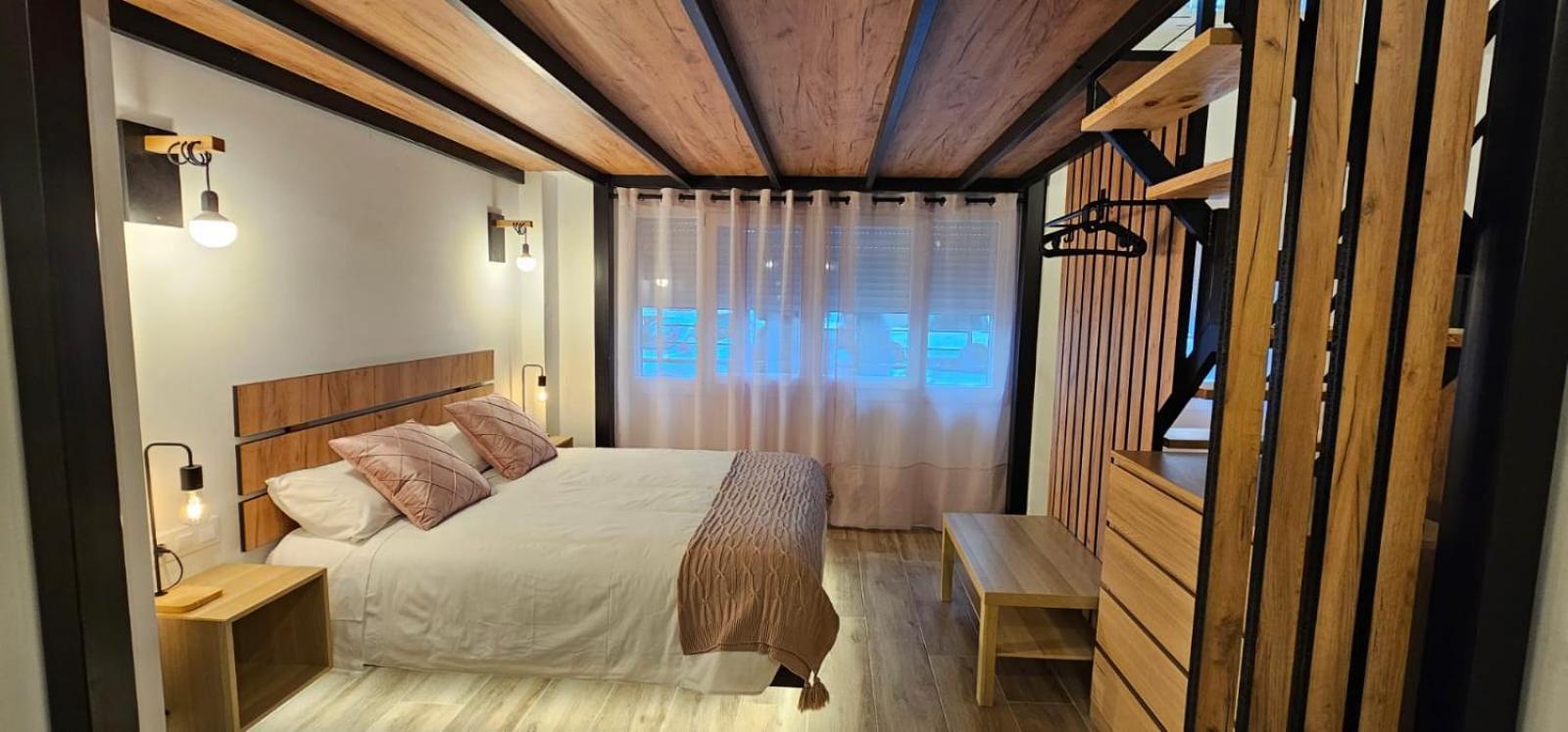 Loft Puerta Almodovar Cordoue Extérieur photo