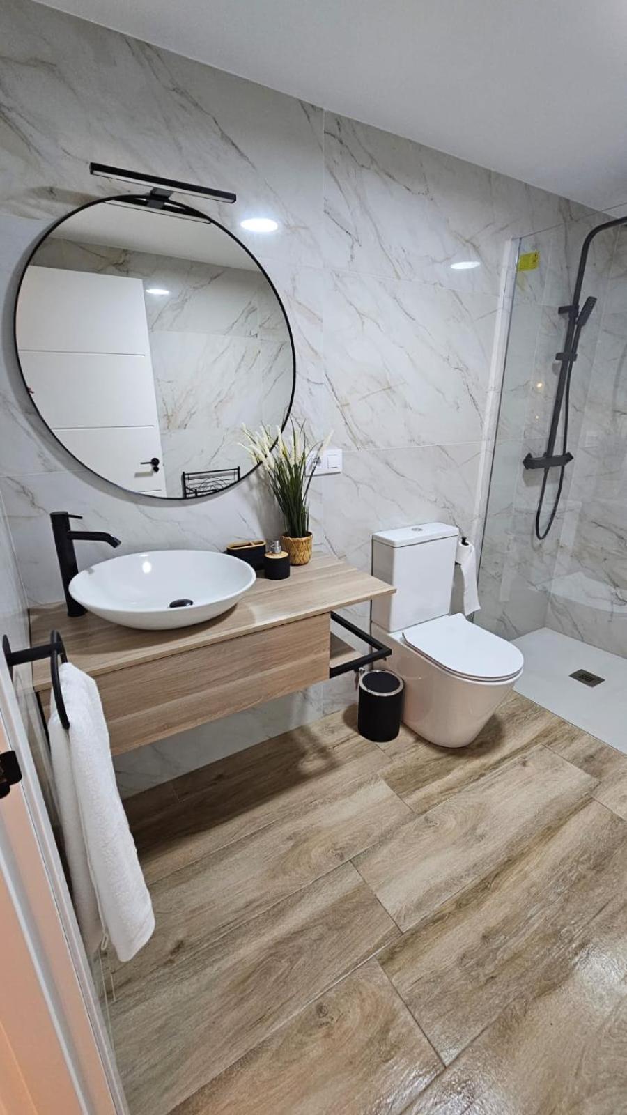 Loft Puerta Almodovar Cordoue Extérieur photo
