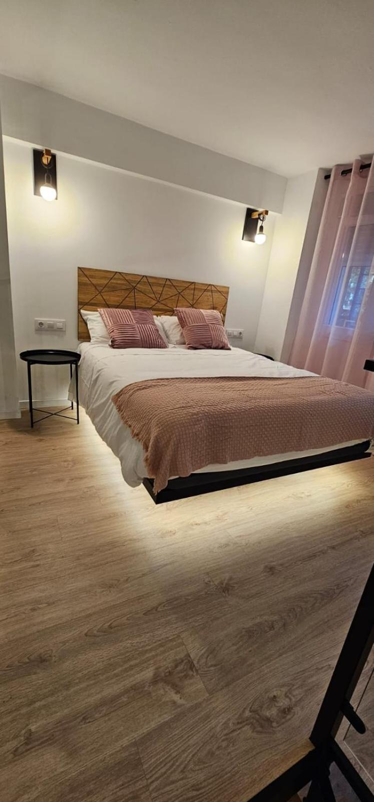 Loft Puerta Almodovar Cordoue Extérieur photo