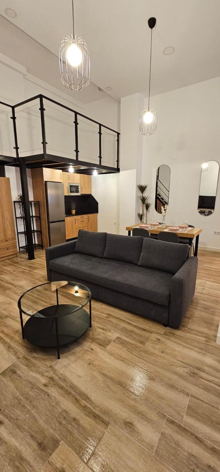 Loft Puerta Almodovar Cordoue Extérieur photo