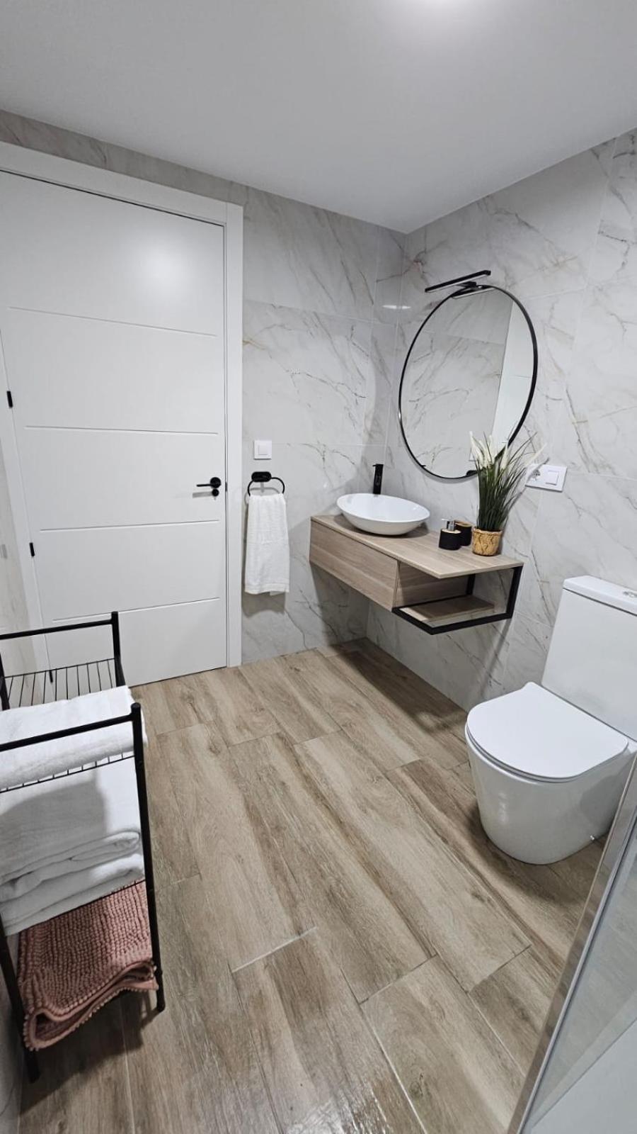 Loft Puerta Almodovar Cordoue Extérieur photo